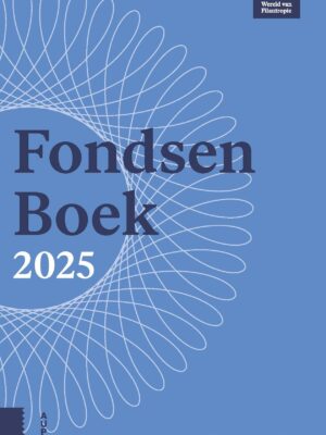 Online Fondsenboek abonnement