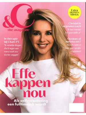 &C (And See) - 09 2025