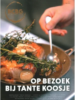 BCBG Magazine - 02 2025