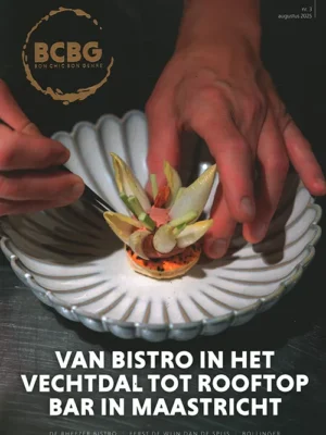 BCBG Magazine - 03 2025