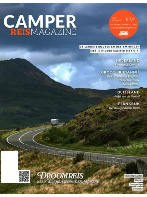 CamperReis Magazine - 03 2025
