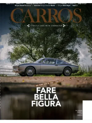 Carros - 08 2024