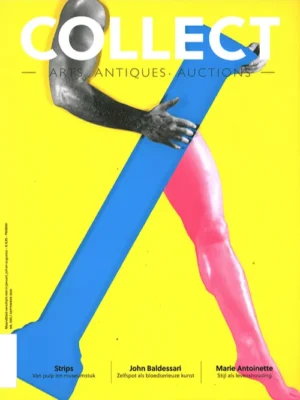 Collect AAA NL - 545