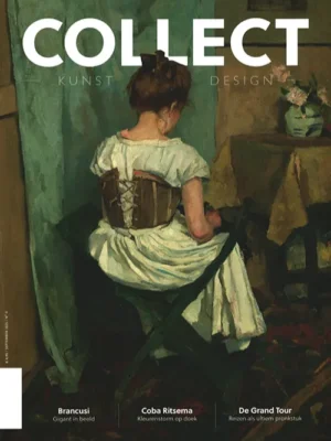 Collect Kunst Antiek Design - 06 2025