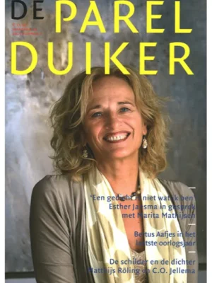 De Parelduiker - 03 2025