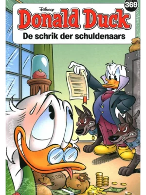 Donald Duck Pocket - 369 2025