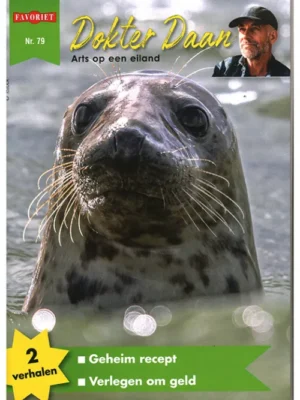 Favoriet Dokter Daan - 79 2025