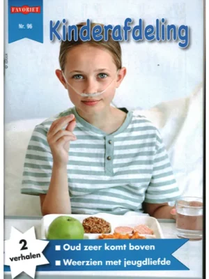 Favoriet Kinderafdeling - 96 2025