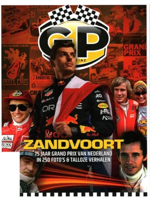 GP Magazine - 04 2025