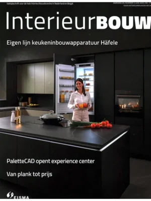 Interieurbouw - 03 2025