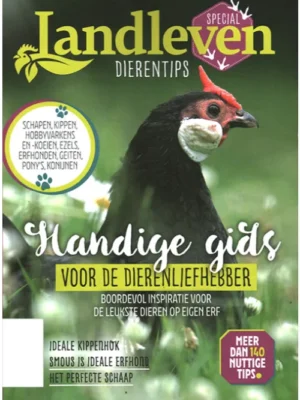 Landleven Special Dierentips- 04 2025