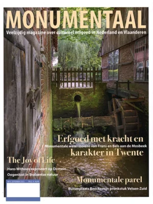 Monumentaal - 04 2025