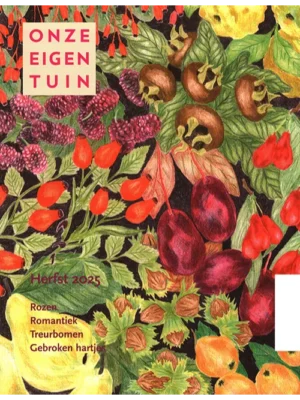 Onze Eigen Tuin - 03 2025
