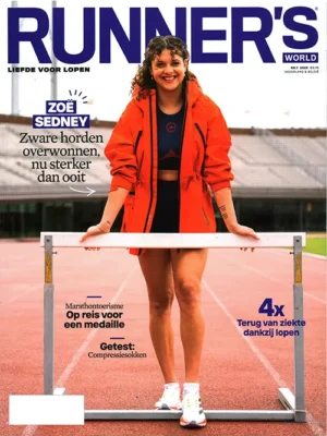 Runner's world - 07 2025