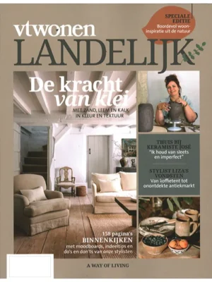 vtwonen Landelijk - 08 2025