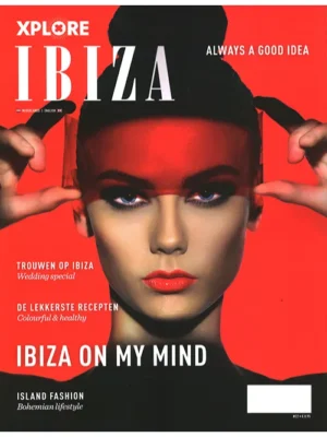 Xplore Ibiza - 22 2025