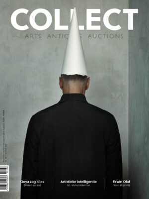 Collect AAA NL abonnement