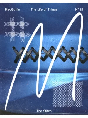 MacGuffin Magazine - 15 2025