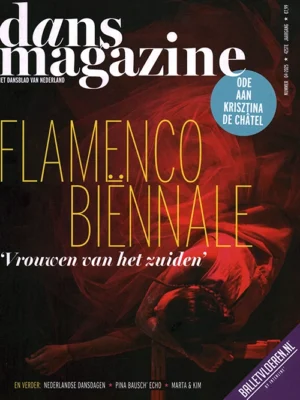 Dans Magazine - 04 2025