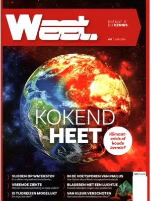 Weet Magazine - 87 2024