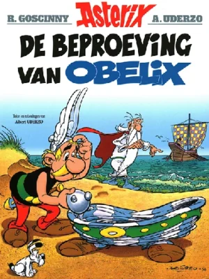 Asterix de beproeving van obelix-30
