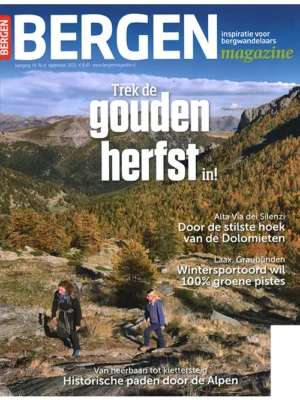 Bergen Magazine - 04 2025