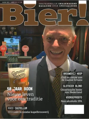 Bier! - 68 2025