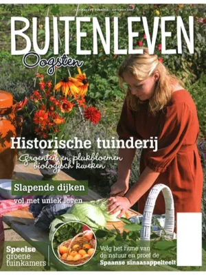Buitenleven - 06 2025