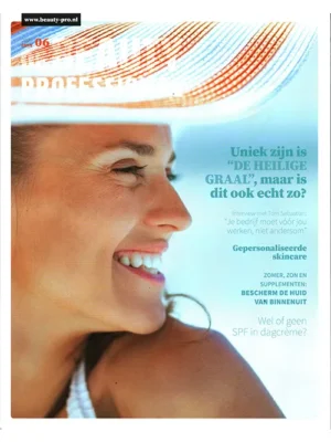 De Beauty Professional - 06 2025