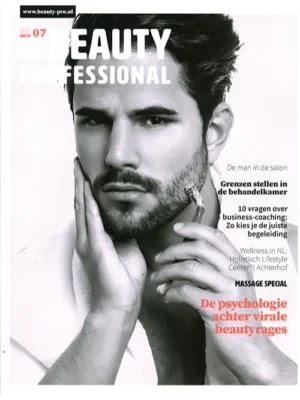 De Beauty Professional - 07 2025