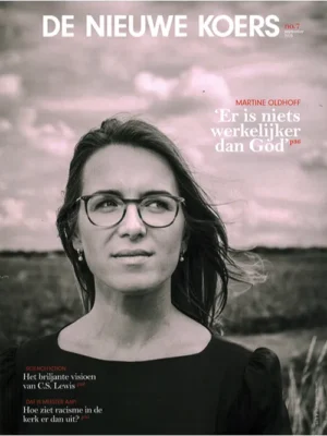 De Nieuwe Koers - 07 2025
