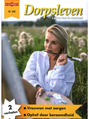 Favoriet Dorpsleven - 252 2025