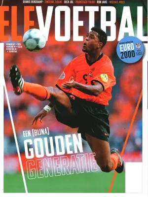 Elf Voetbal - 06 2025