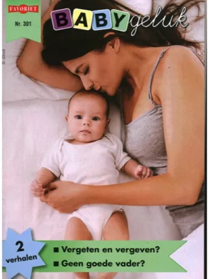 Favoriet Babygeluk - 301 2025