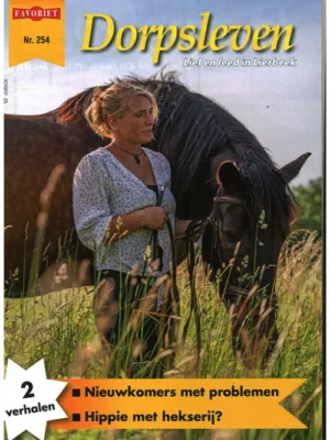 Favoriet Dorpsleven - 254 2025