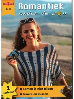 Favoriet Romantiek Onder De Zon - 57 2025