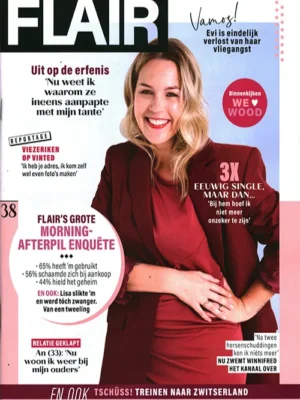 Flair - 38 2025
