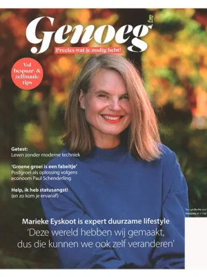 Genoeg - 147 2025