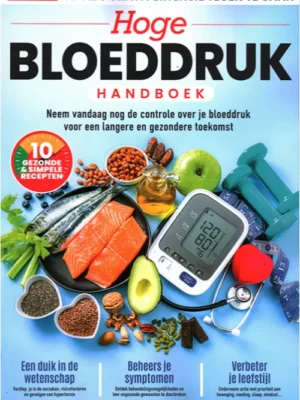 Gezond leven - 05 2025