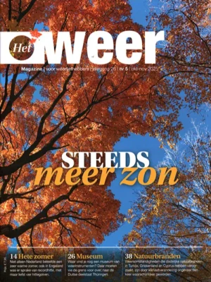 Het Weer Magazine - 05 2025