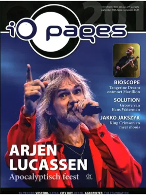 iO Pages - 201 2025