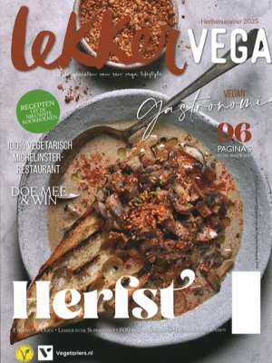 Lekker Vega - 03 2025