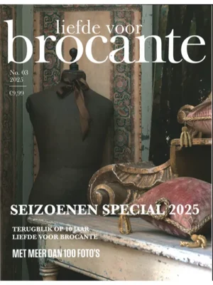 Liefde voor Brocante - 03 2025