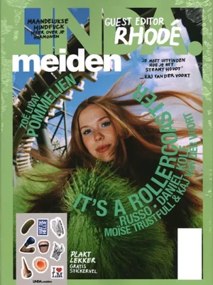 LINDA.Meiden - Najaar 03 2025