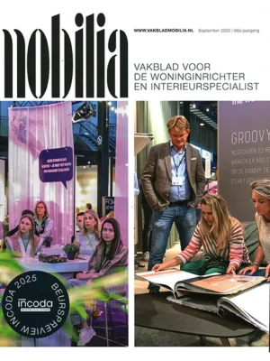 Mobilia - September 2025