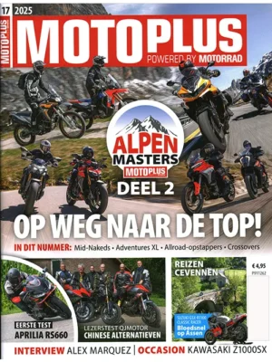 Motoplus - 17 2025