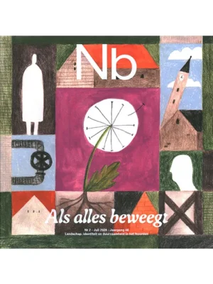 Noorderbreedte - 02 2024