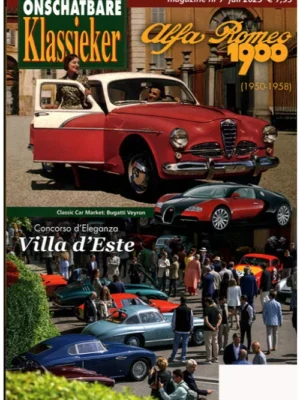 Onschatbare Klassieker - 07 2025