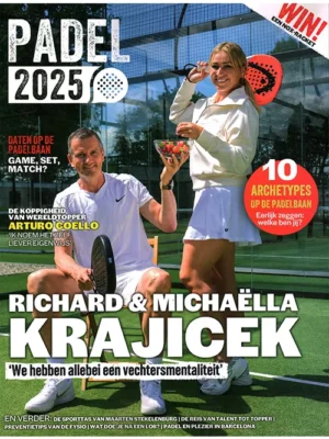 Padel 2025 - 04 2025