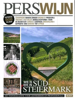 Perswijn - 06 2025